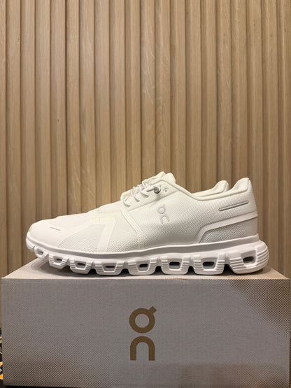 On Cloud 6