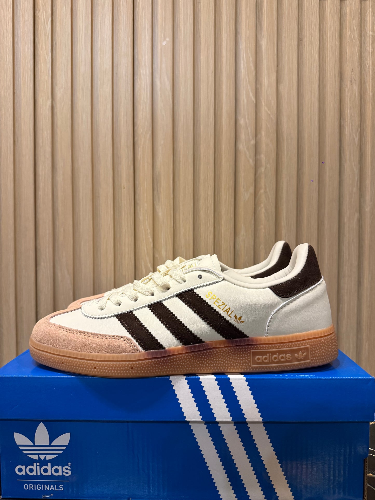 Adidas Spezial (Premium ++)