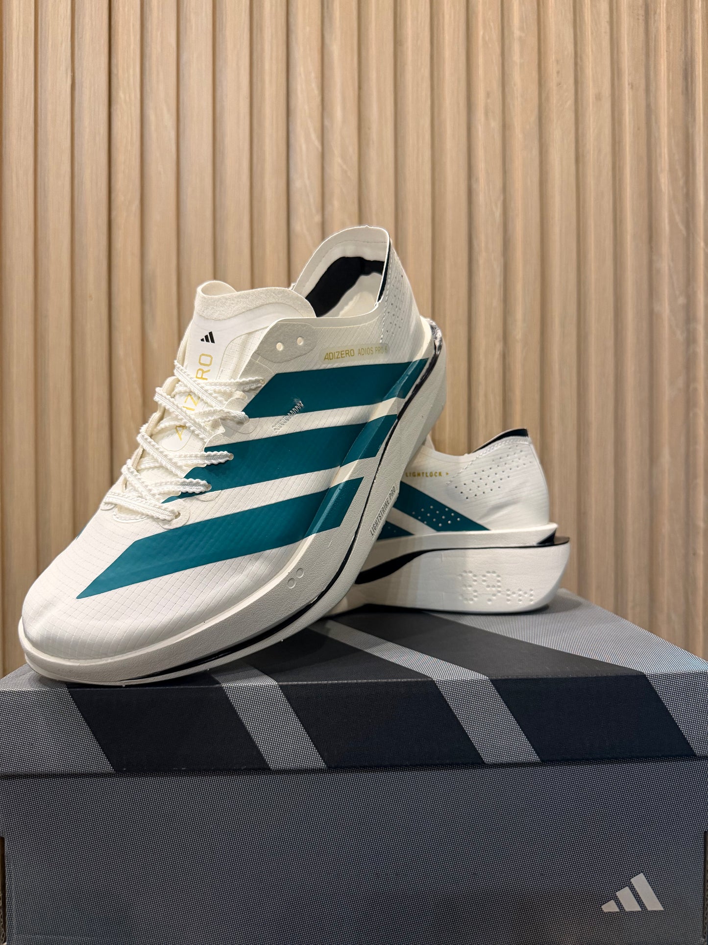 Adidas Adios Pro 5