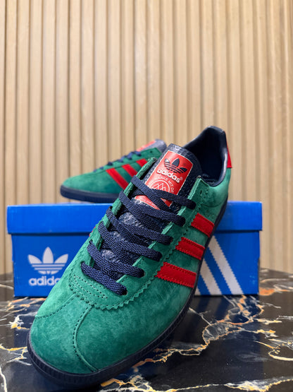 Adidas Blackburn || Street Legacy