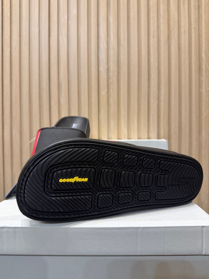 SKECHERS Hyper Burst Slipper