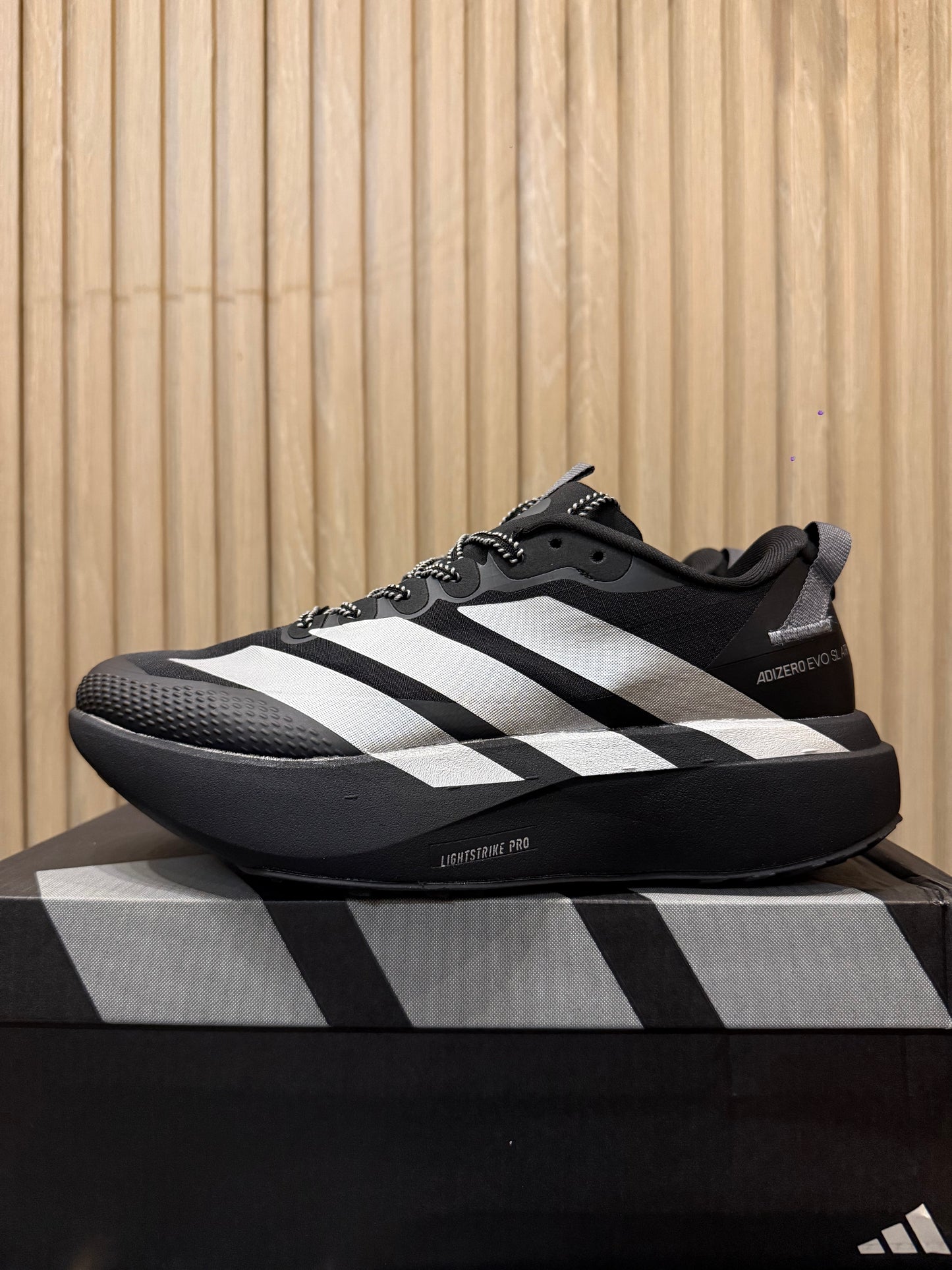 AD Adizero EVO SL ATR