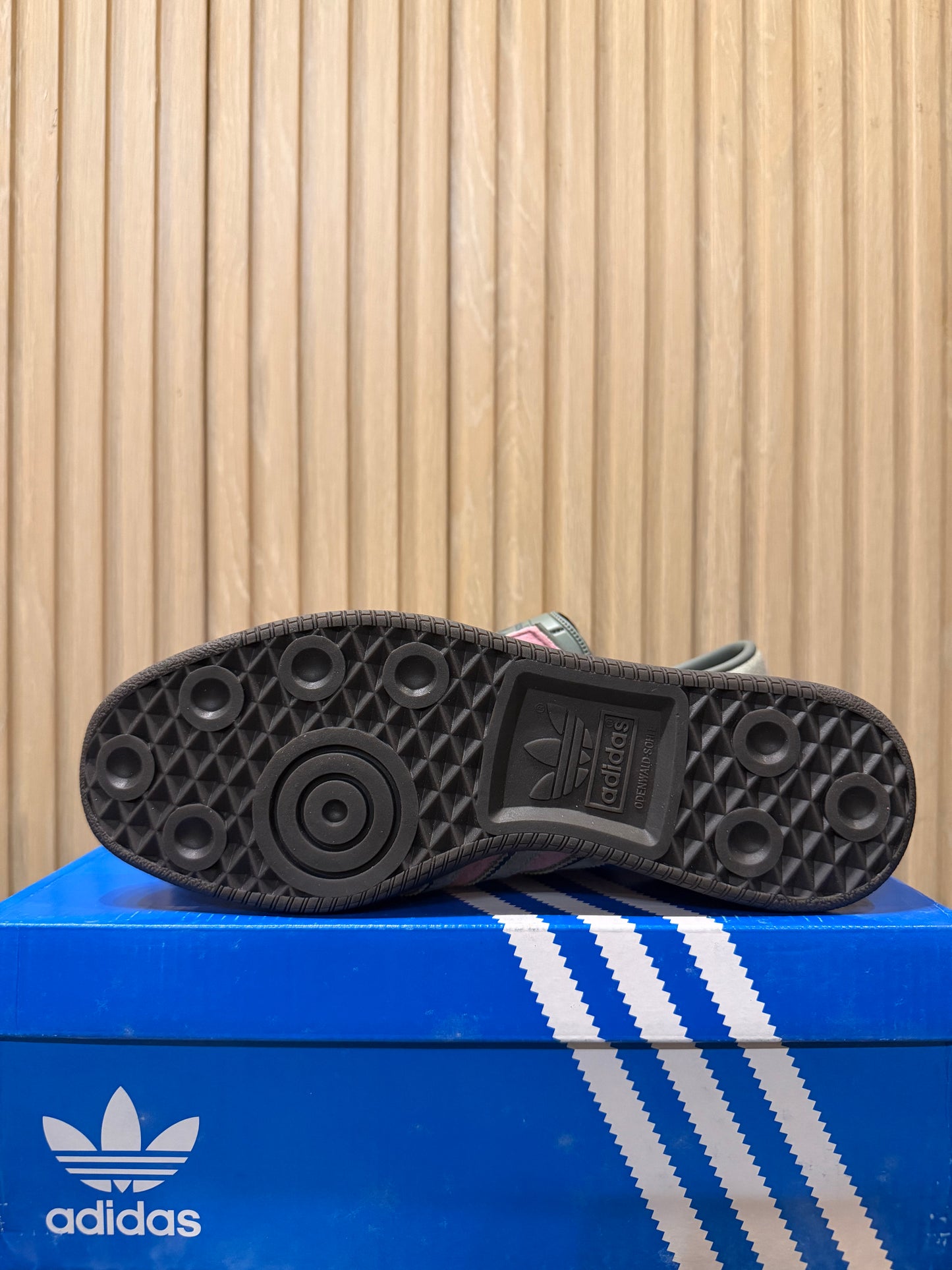 Adidas Malmo || Street Legacy