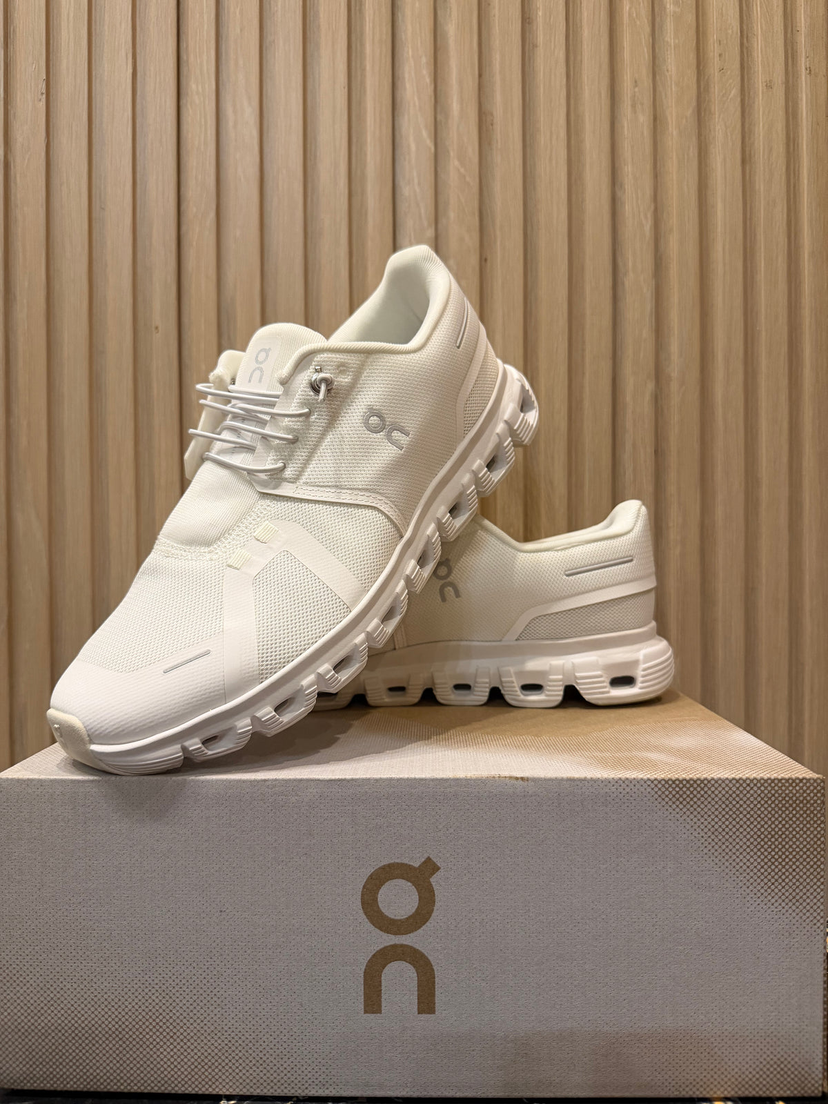 On Cloud 6