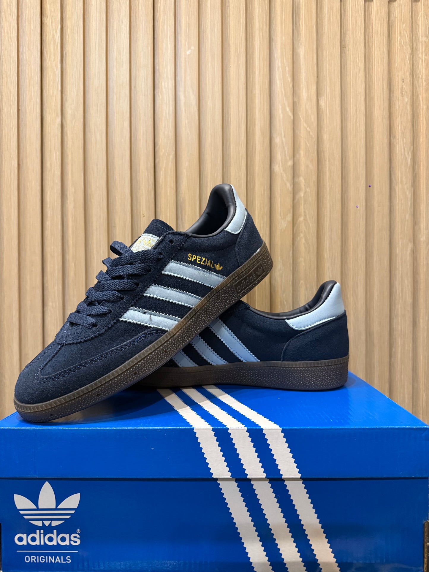 Adidas Spezial (Premium ++)