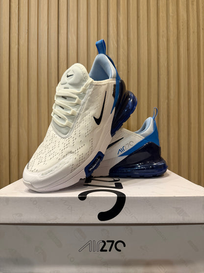 Nike Air Max 270 Volume II