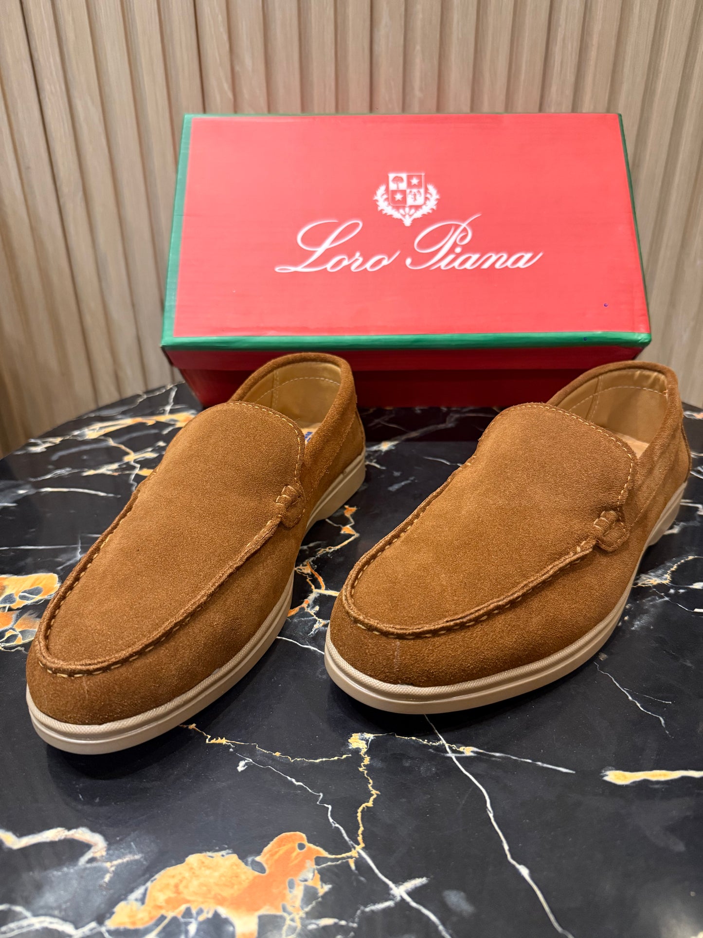 Loro Piana Premium ++