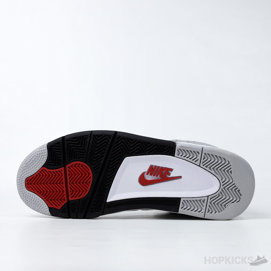 NK Air Jordan Retro 4