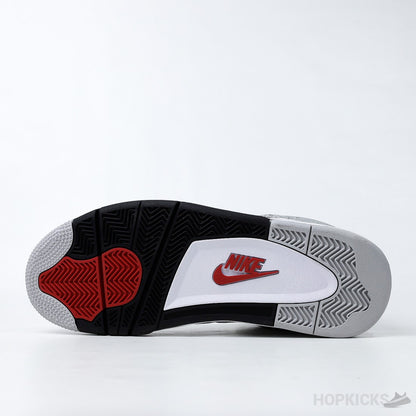 NK Air Jordan Retro 4