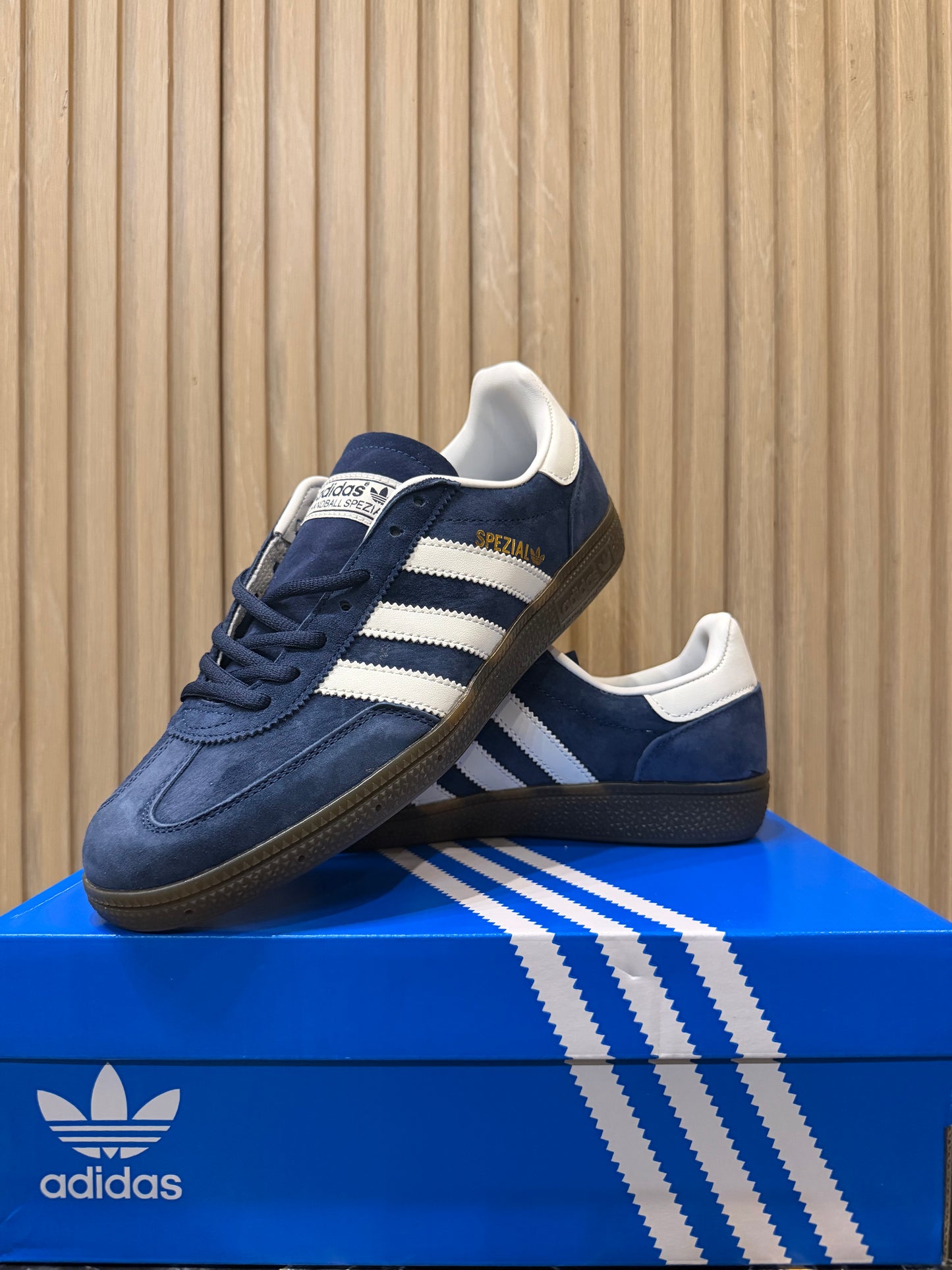 Adidas Spezial (Premium ++)
