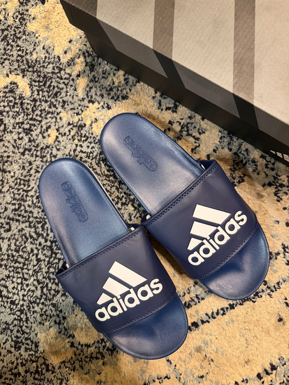 Adidas Slides
