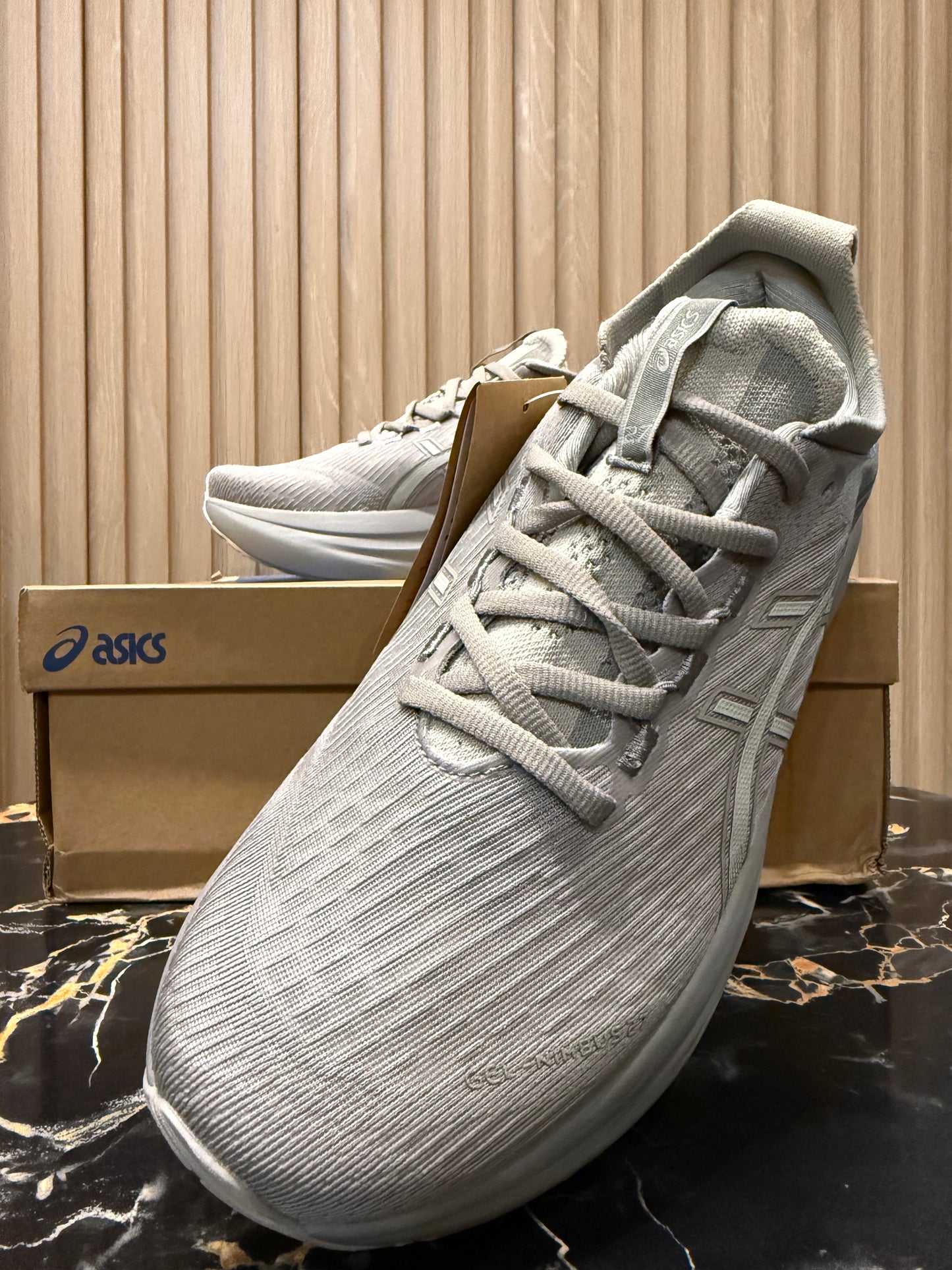 ASIX GEL-NIMBUS 27