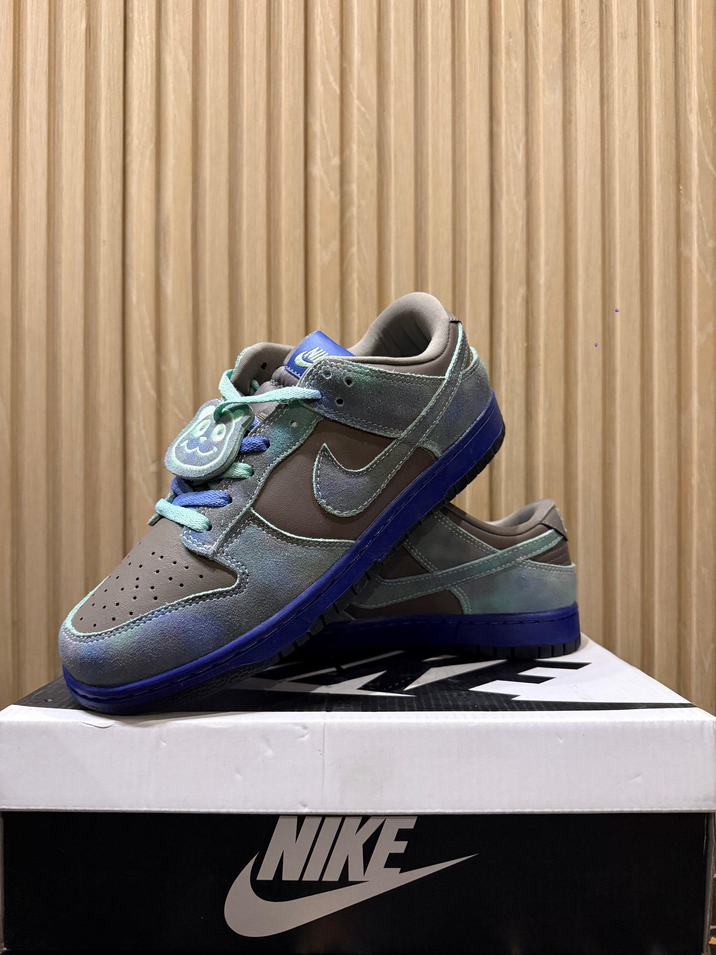NIKE SB Low Dunks