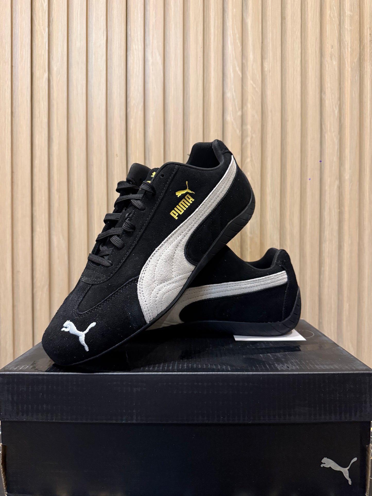 Puma Speed Cat (Male)