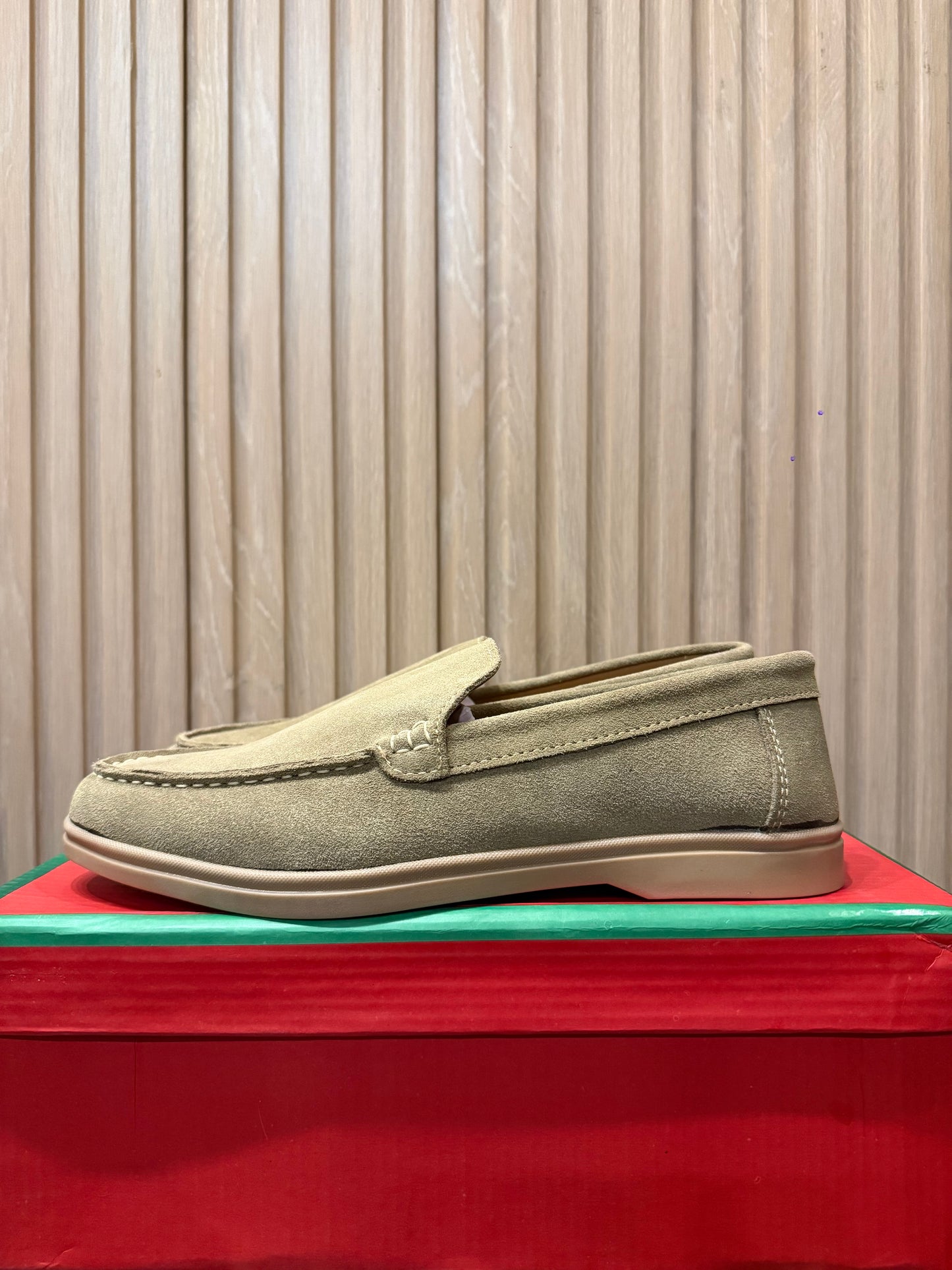 Loro Piana Premium ++