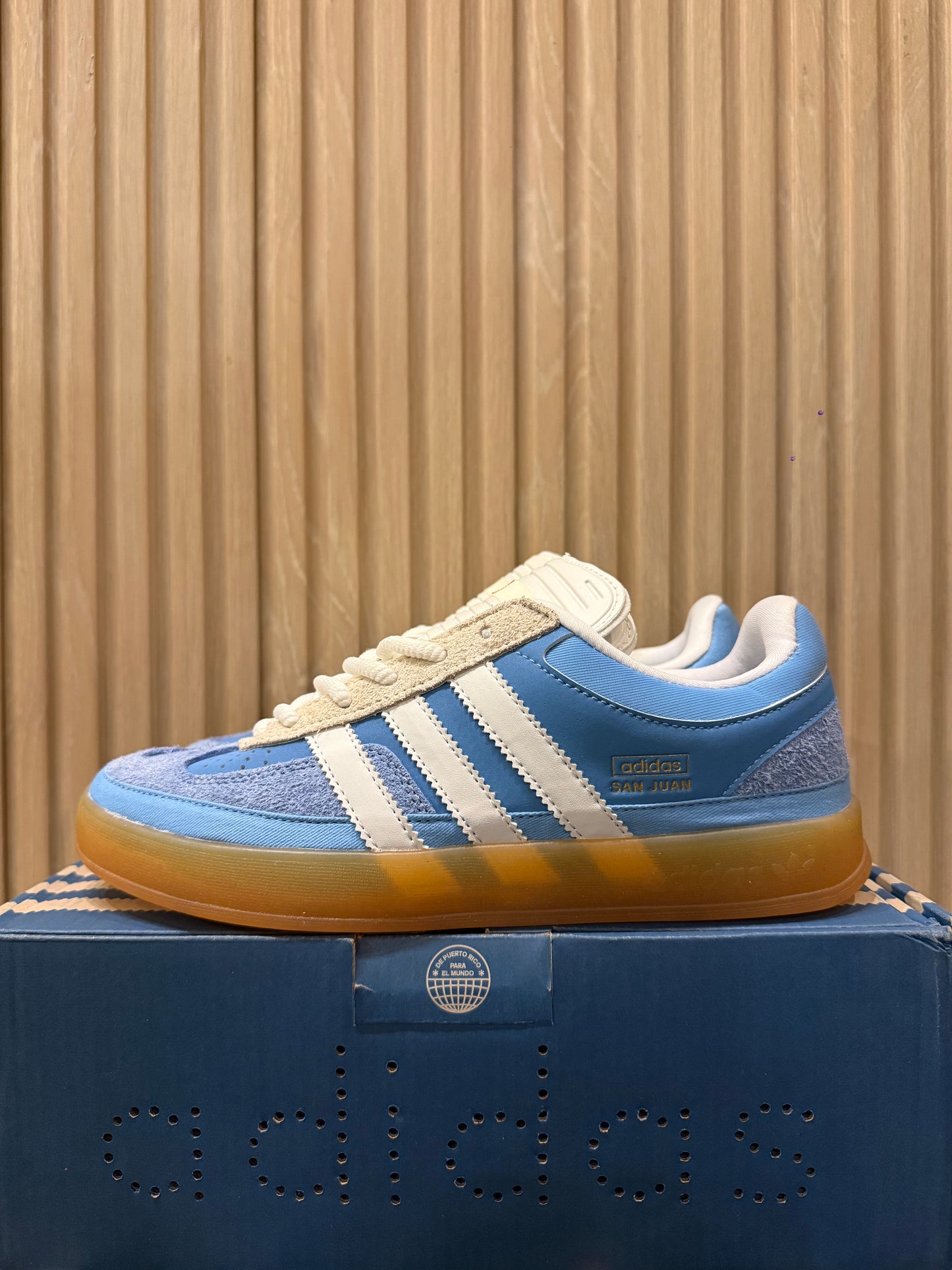 Adidas Bad Bunny(San Juan)