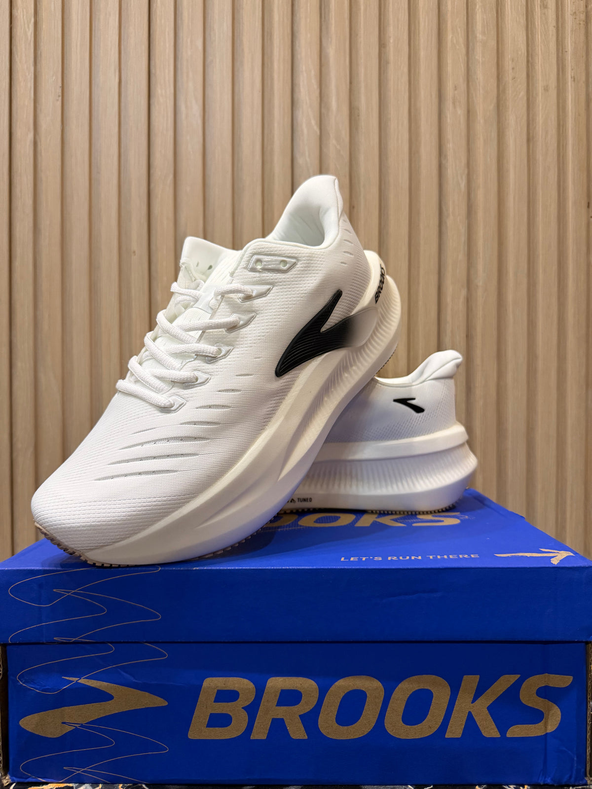Brooks Glycerin Max 2