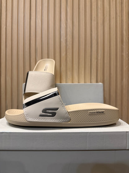 SKECHERS Hyper Burst Slipper