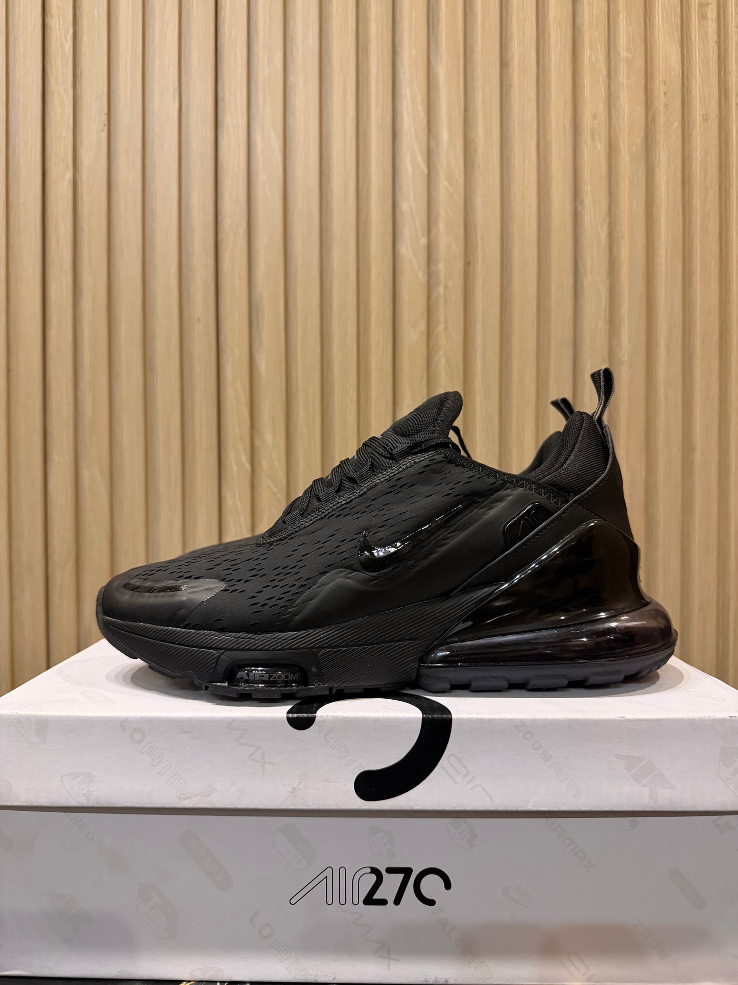 NIKE Air Max 270 Volume II
