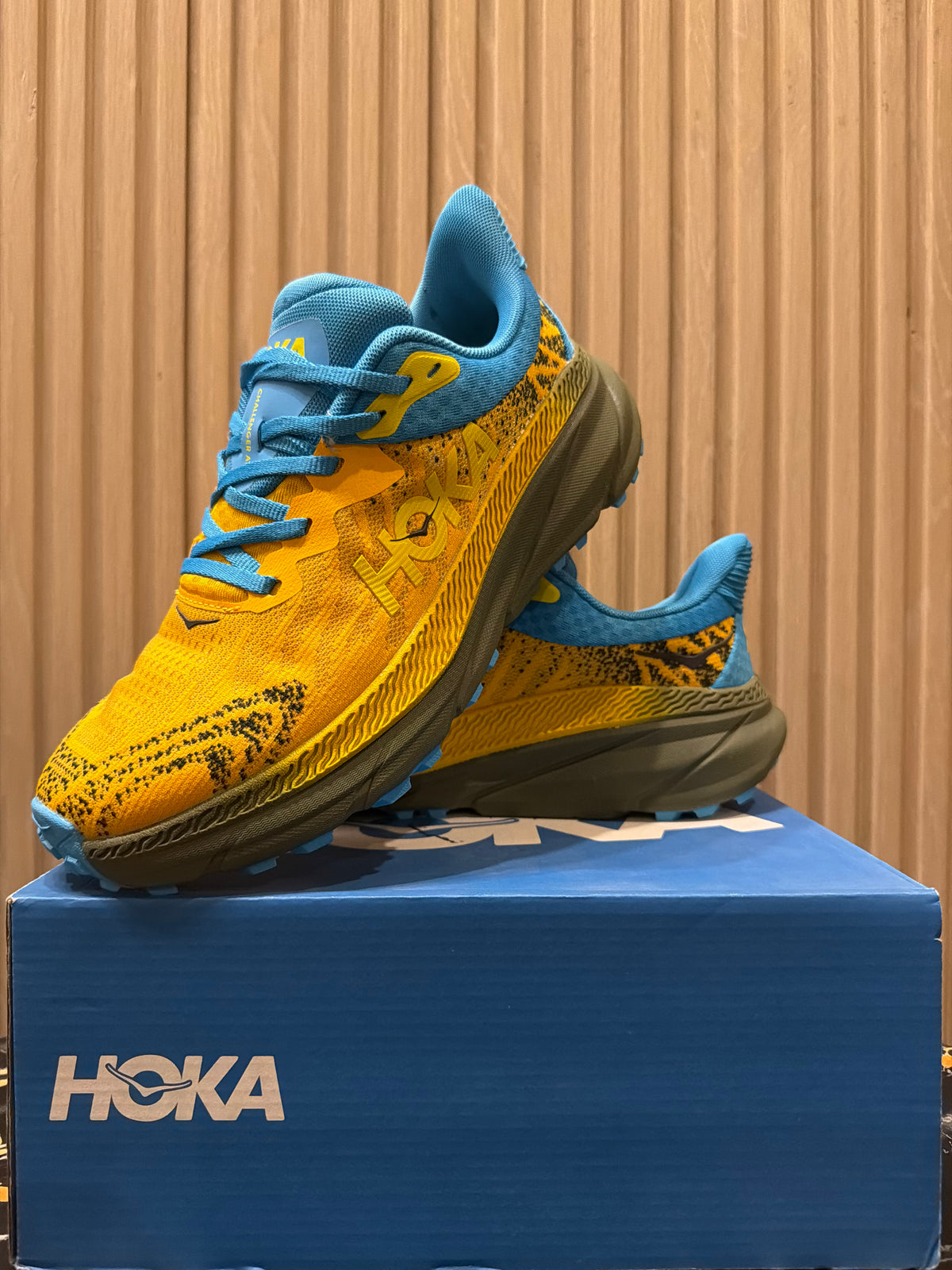 HOKA Challenger ATR 7