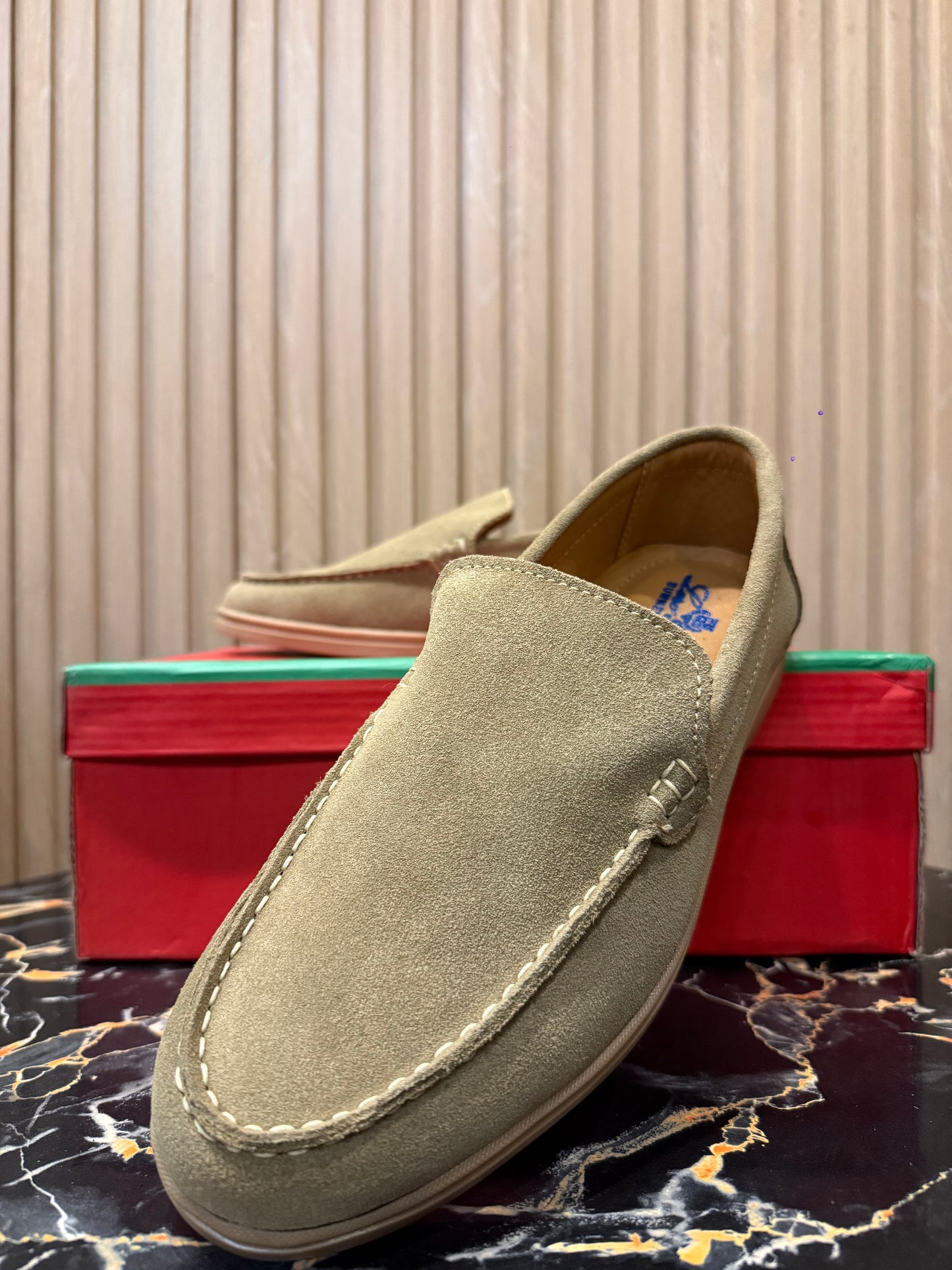 Loro Piana Premium ++