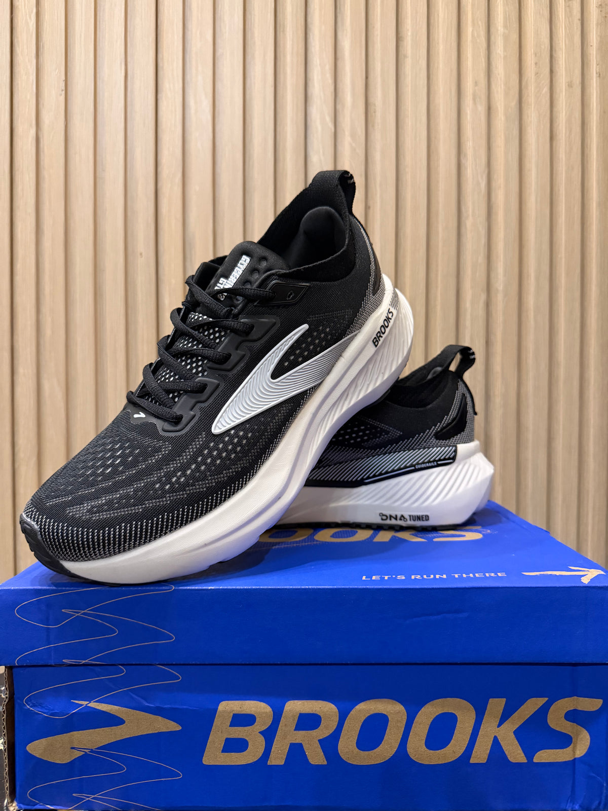 Brooks Glycerin GTS 23