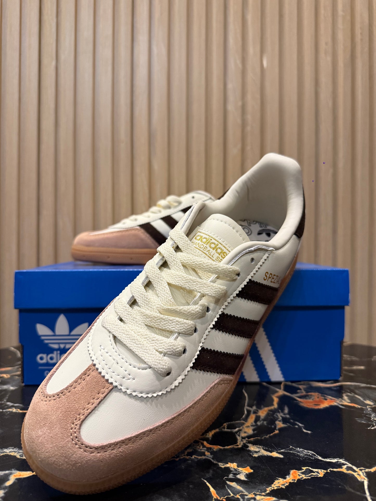 Adidas Spezial (Premium ++)