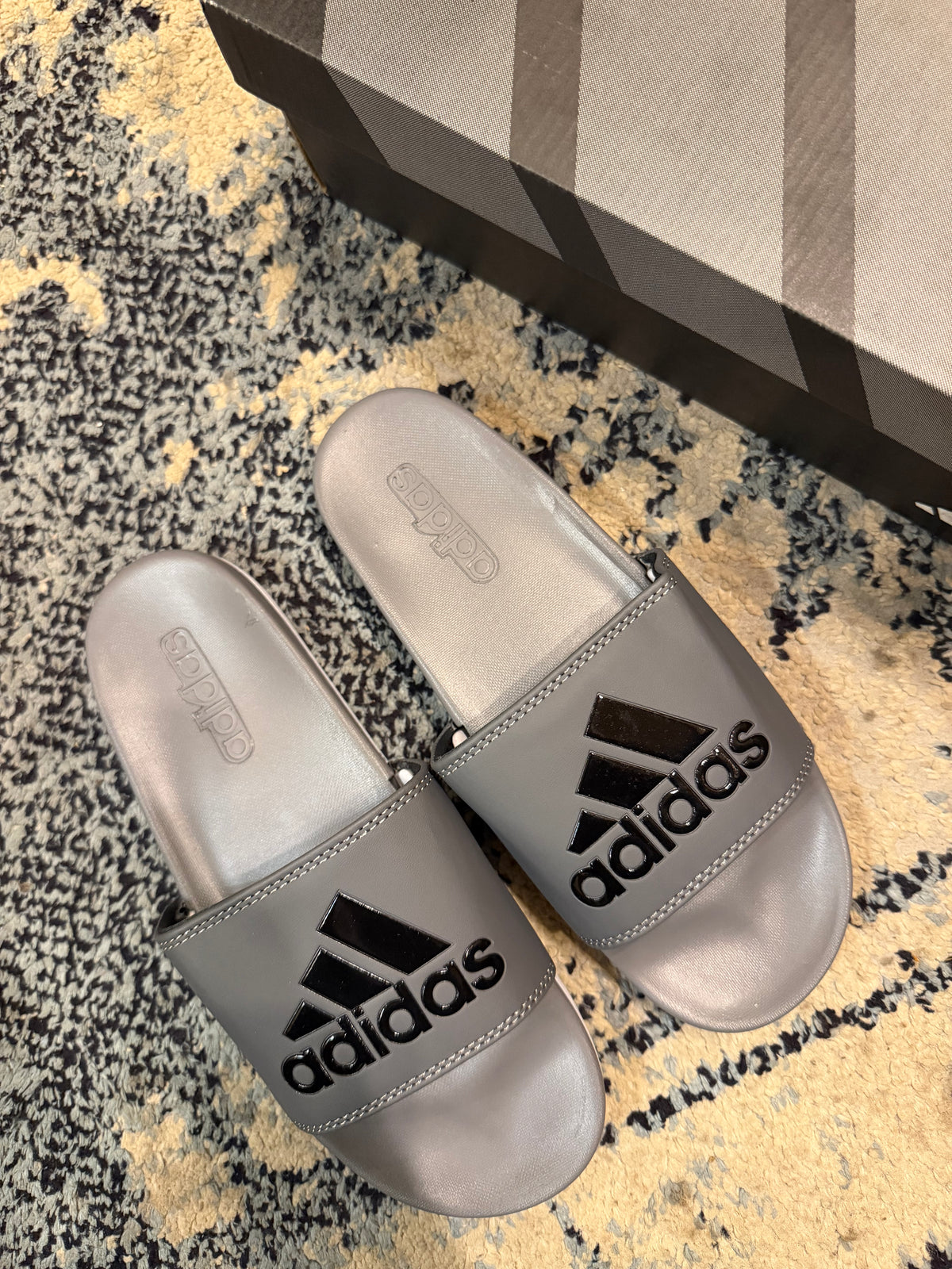 Adidas Slides