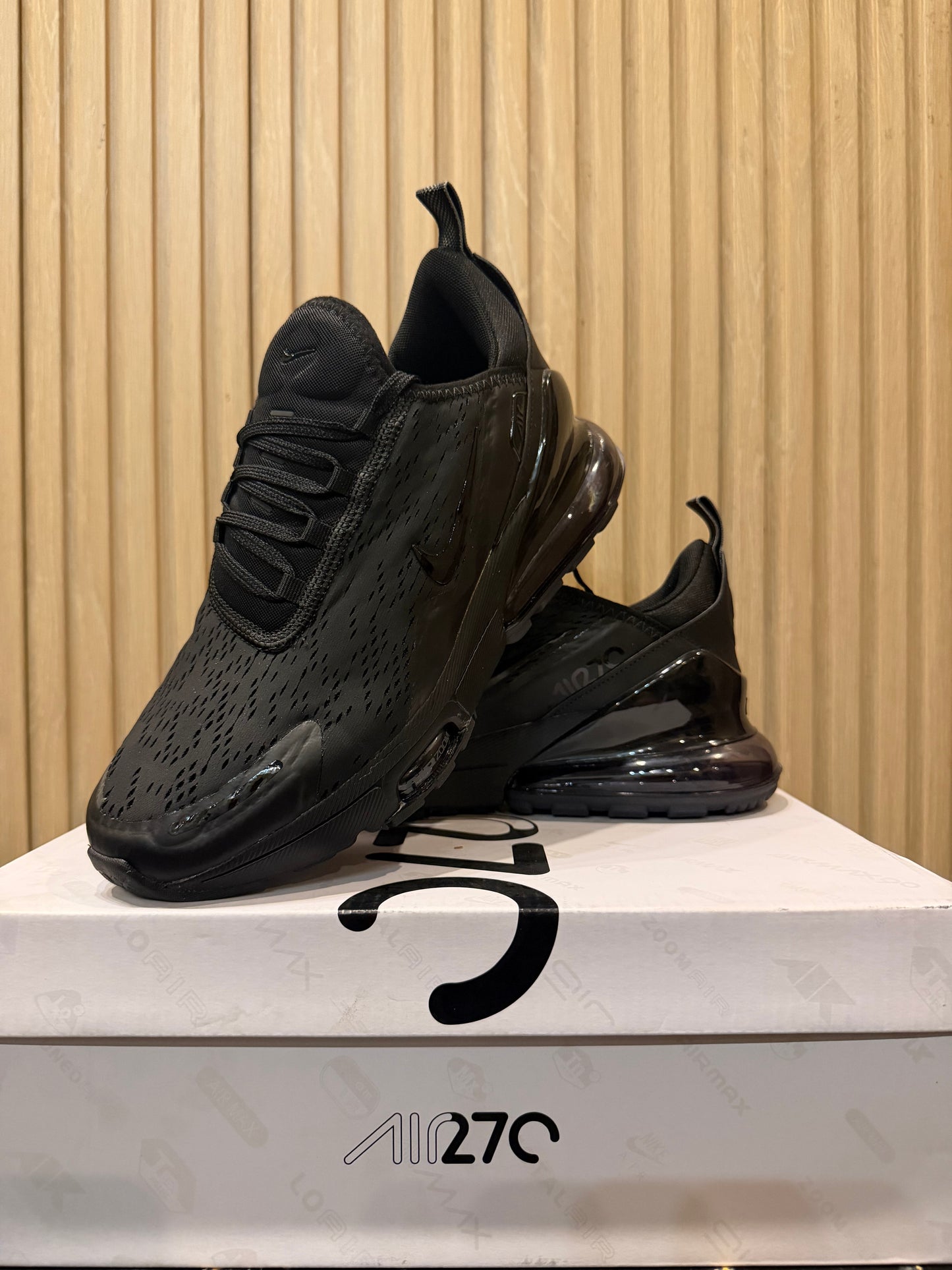 NIKE Air Max 270 Volume II