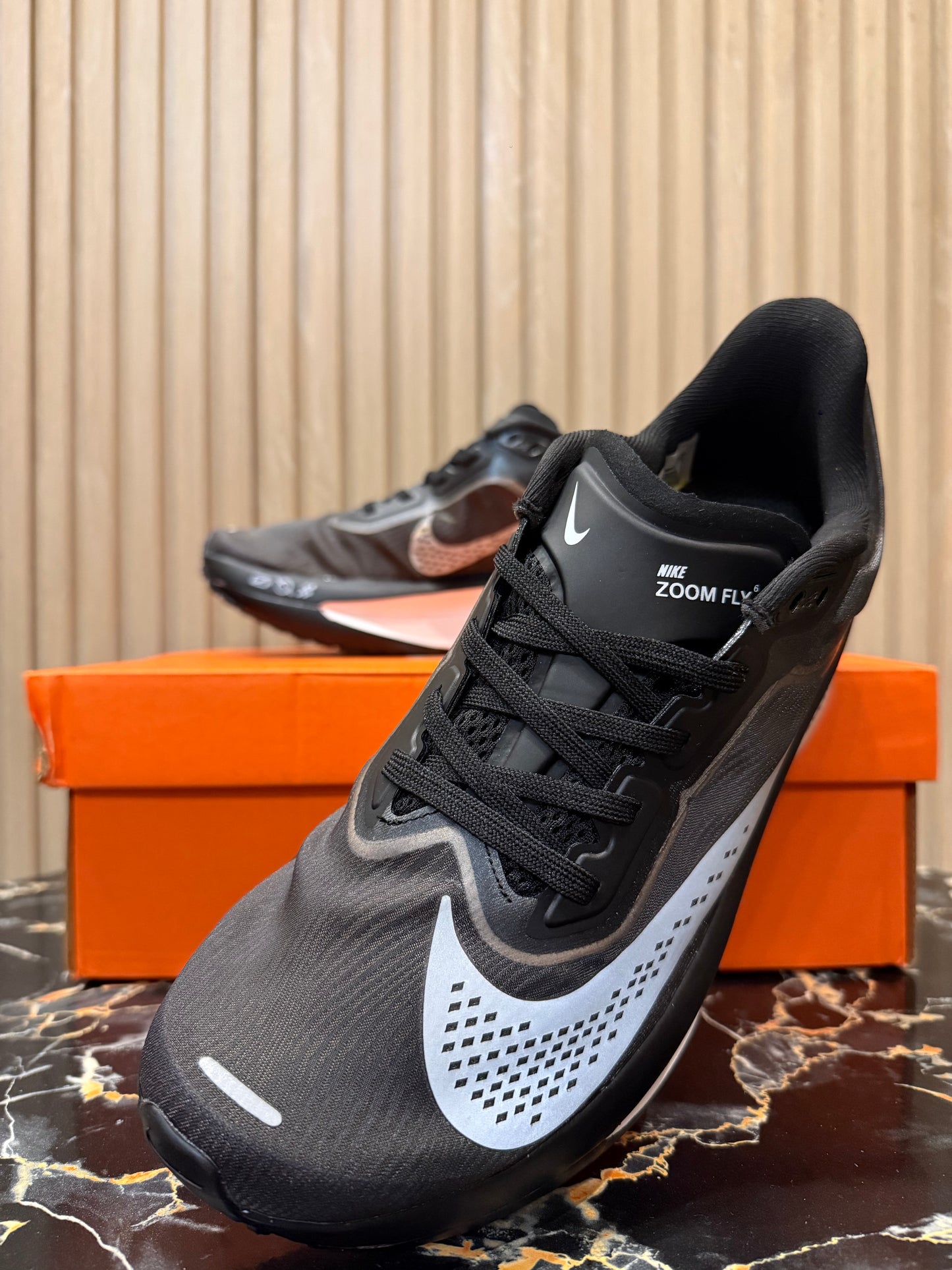 NIKE ALPHA FLY 6