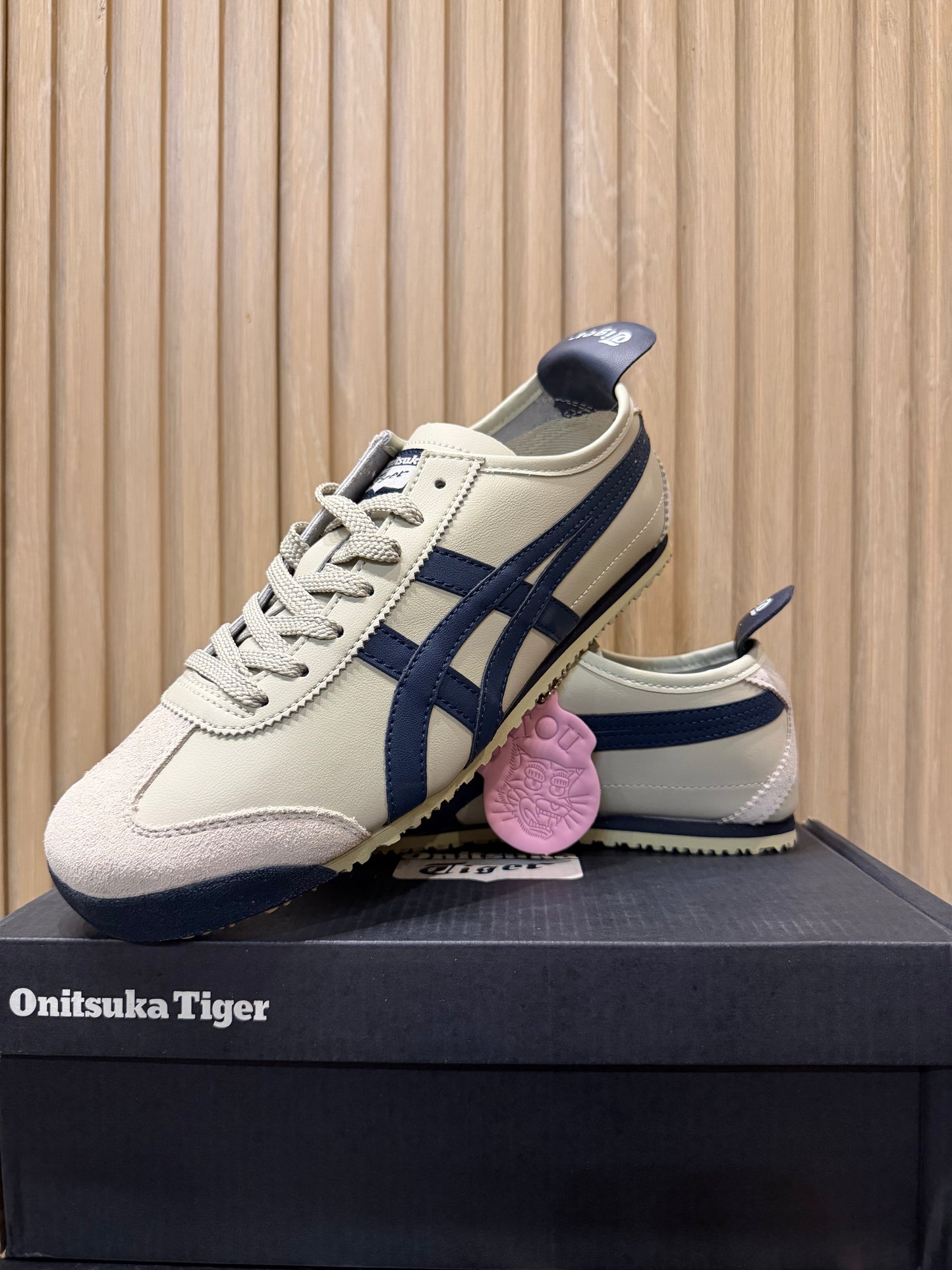 Onitsuka Tiger || Mexico 66