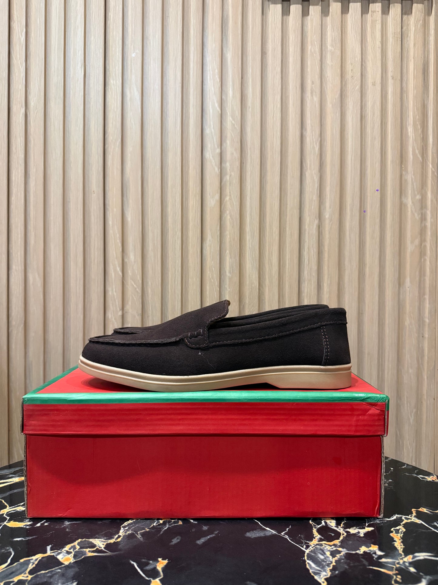 Loro Piana Premium ++