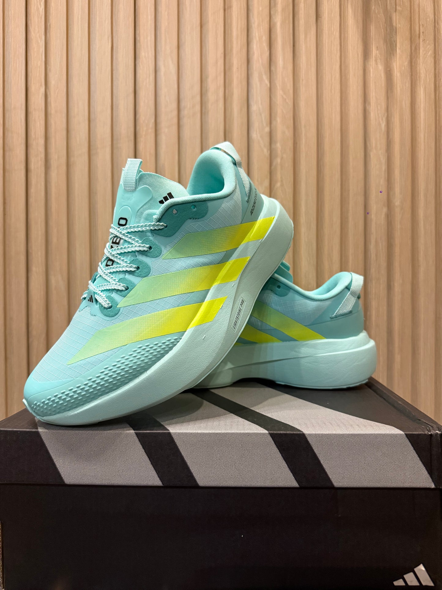 AD Adizero EVO SL ATR