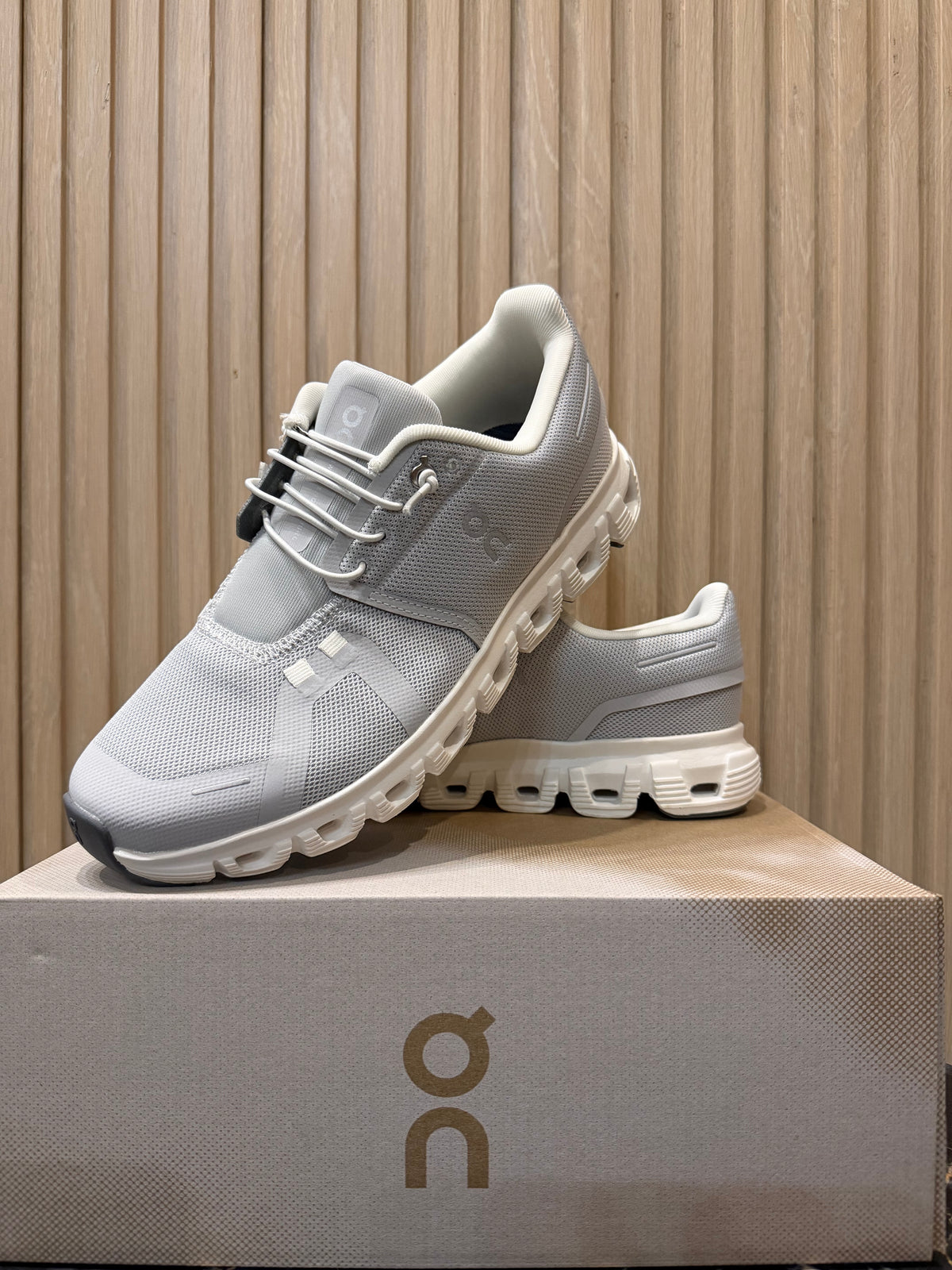 On Cloud 6
