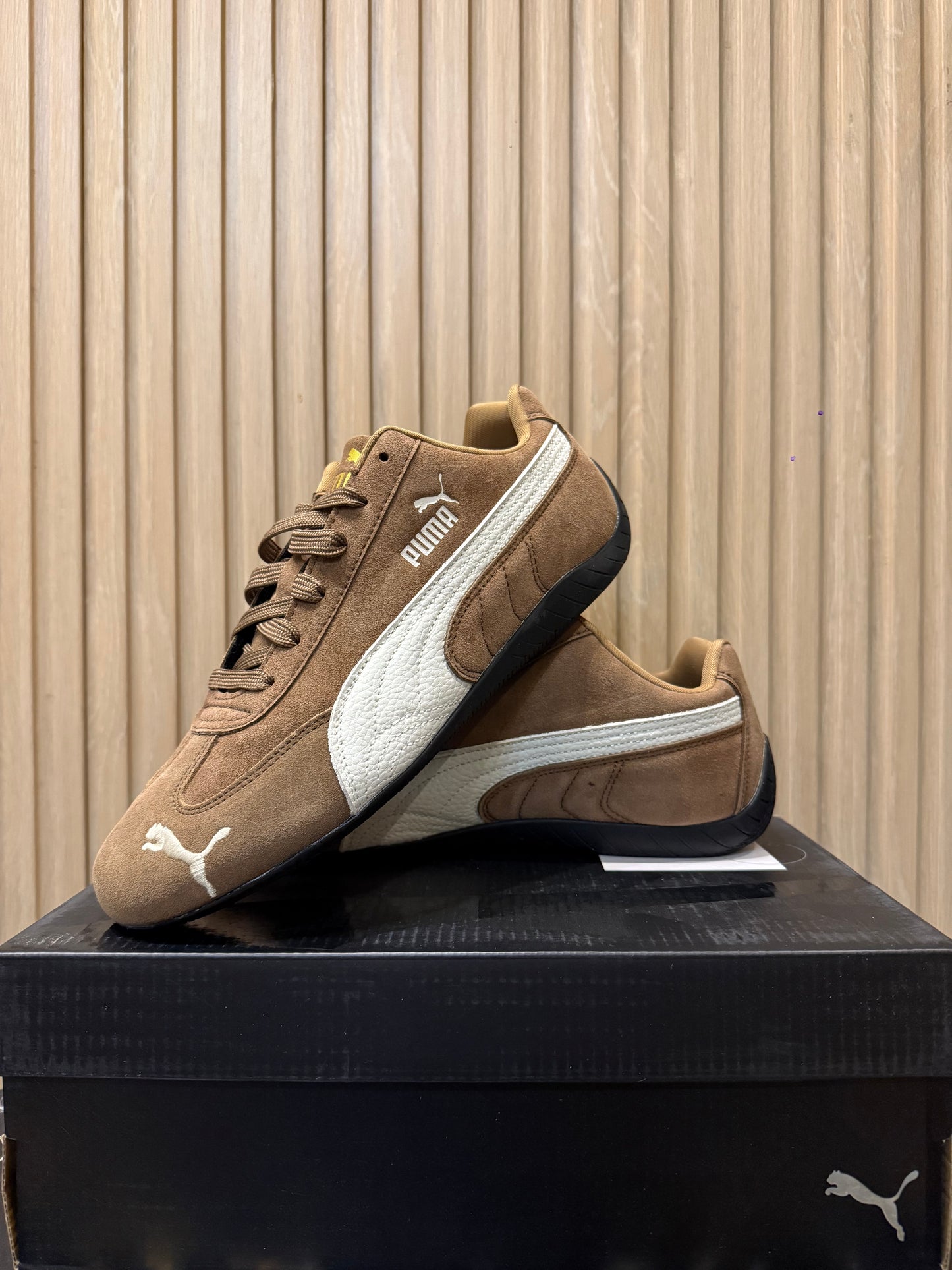 Puma Speed Cat (Male)