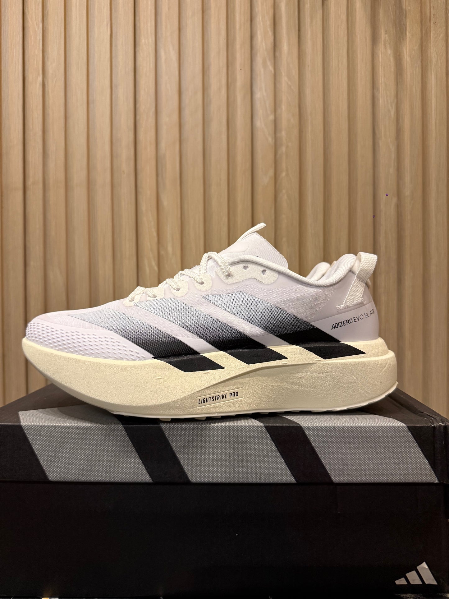 AD Adizero EVO SL ATR
