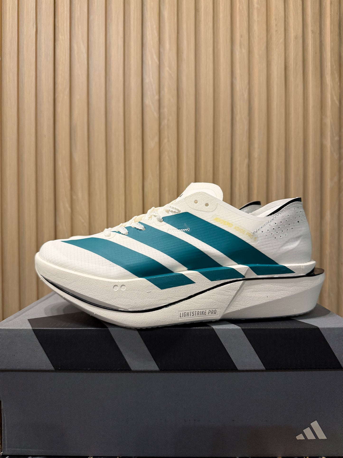 Adidas Adios Pro 5