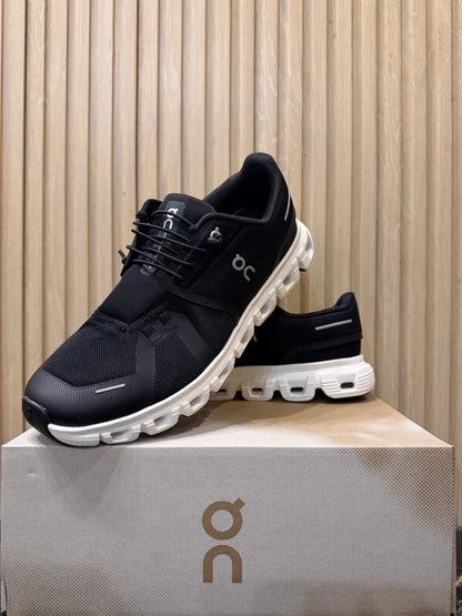 On Cloud 6