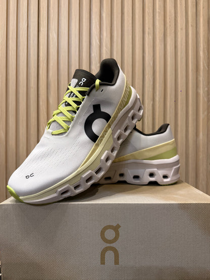 On Cloud (Premium ++)