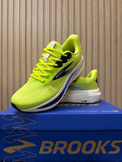 BROOKS GHOST 17