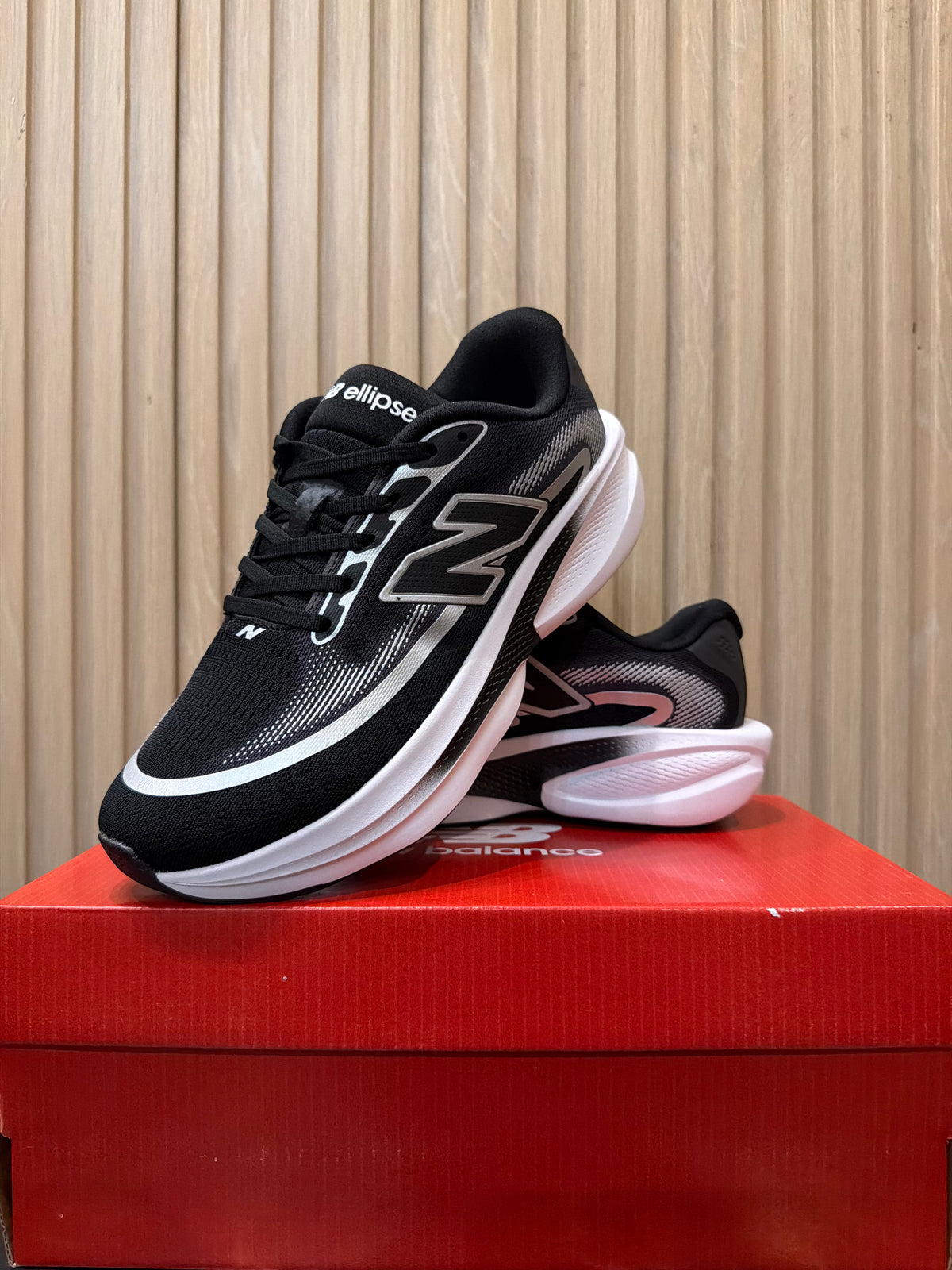 New Balance Ellipse
