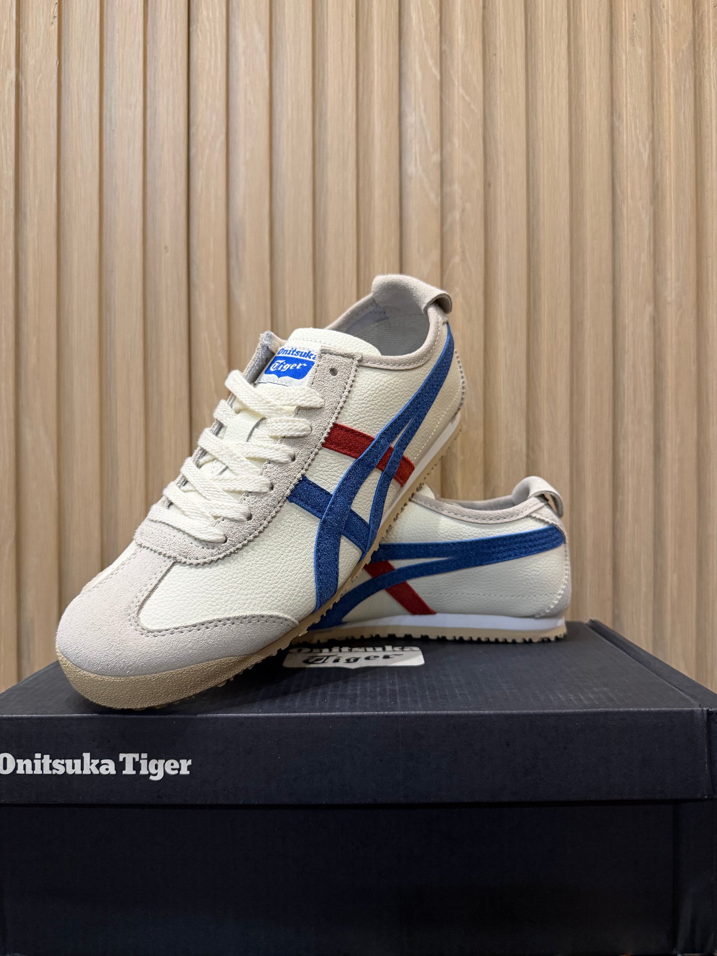 Onitsuka Tiger || Mexico 66