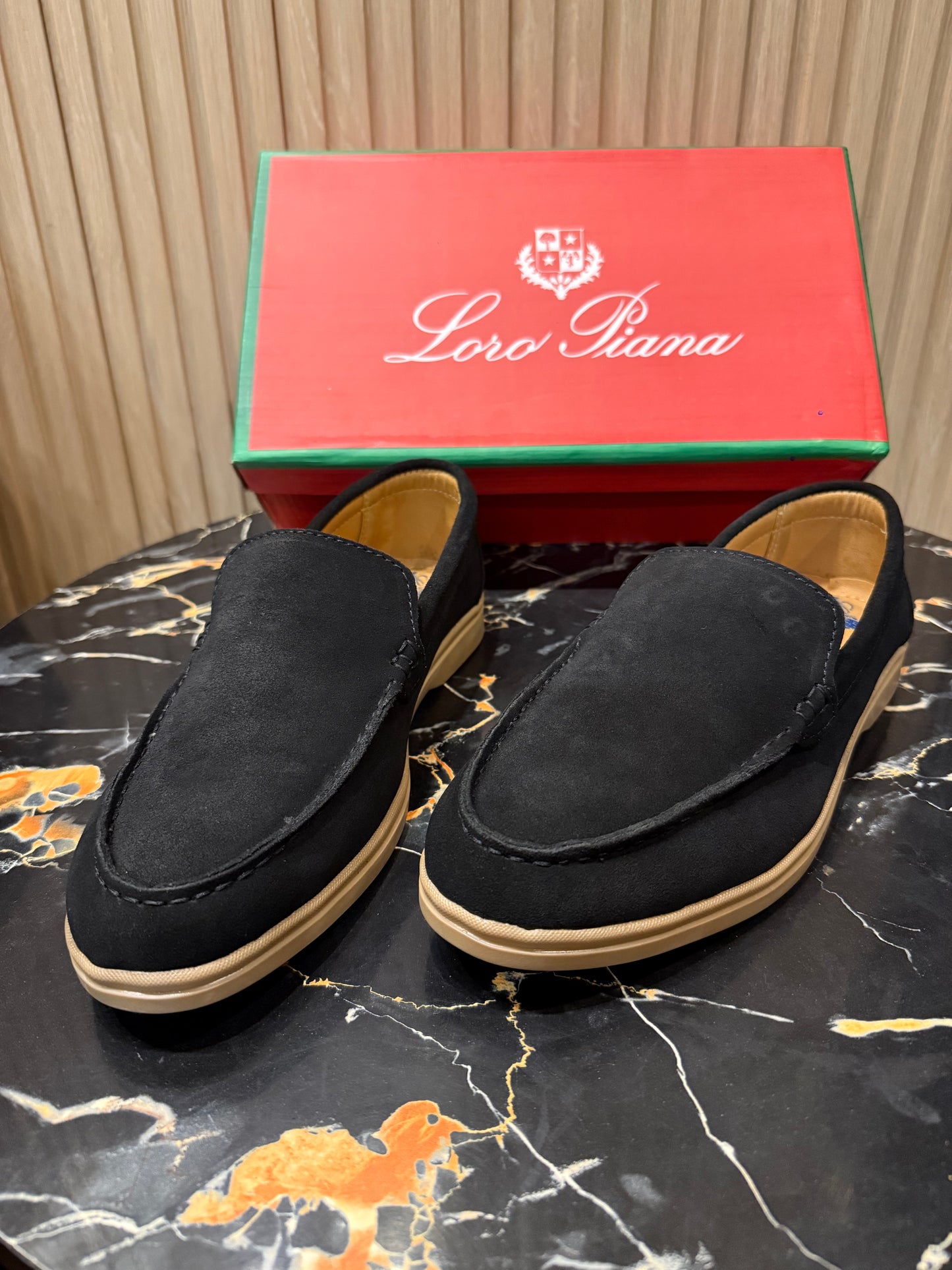 Loro Piana Premium ++