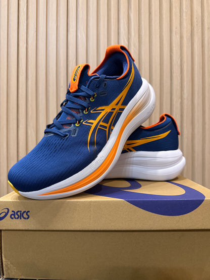 Asics Nimbus 28
