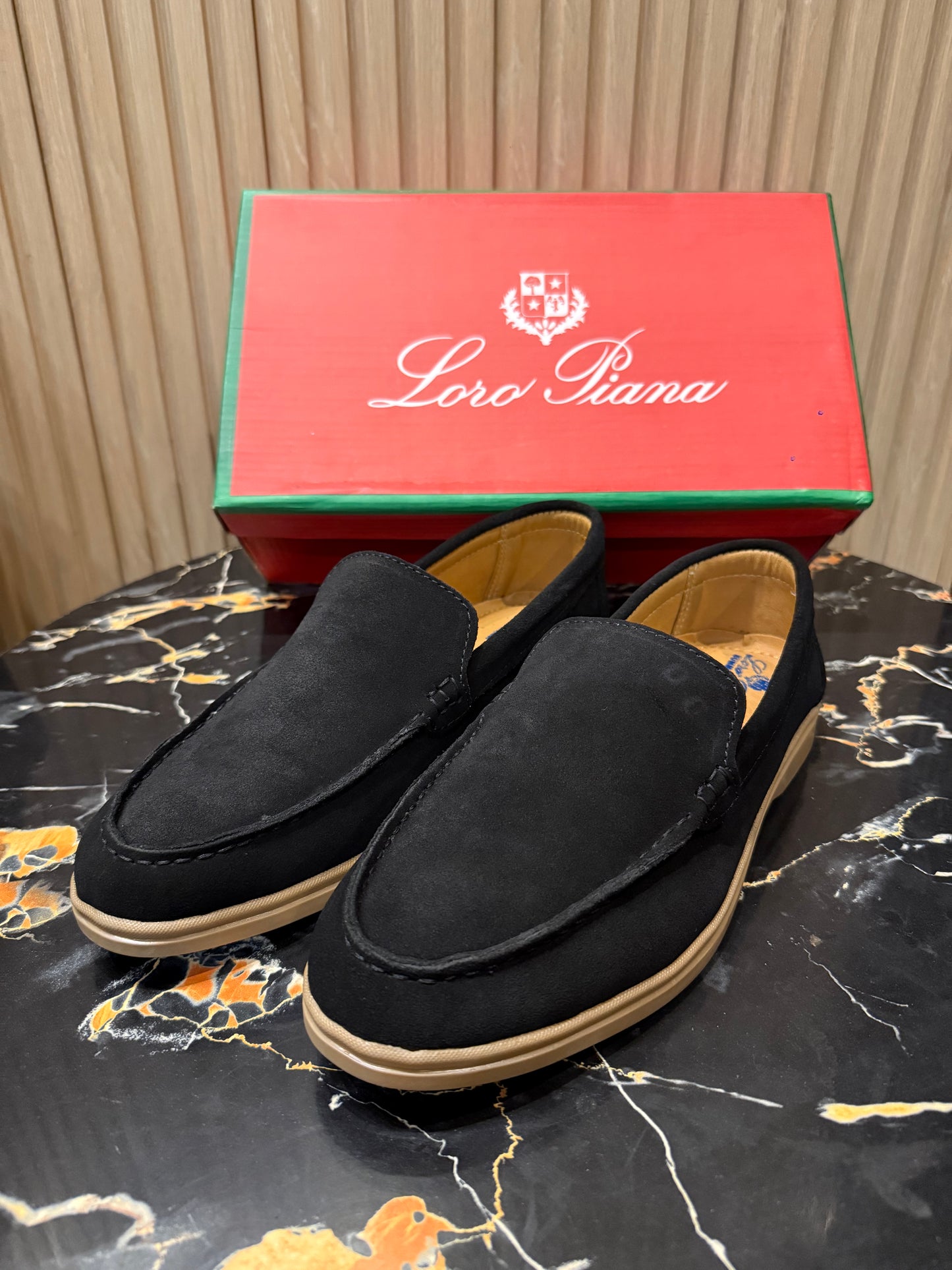 Loro Piana Premium ++