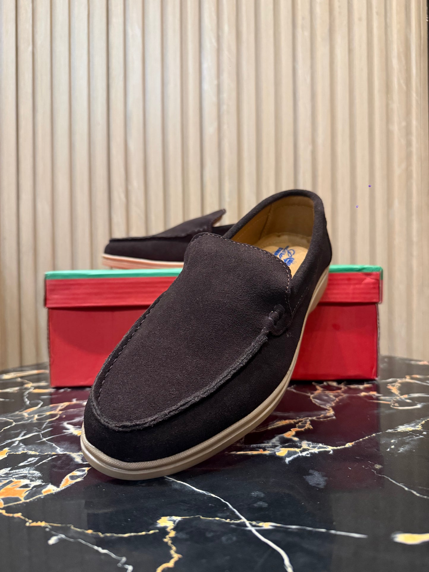 Loro Piana Premium ++