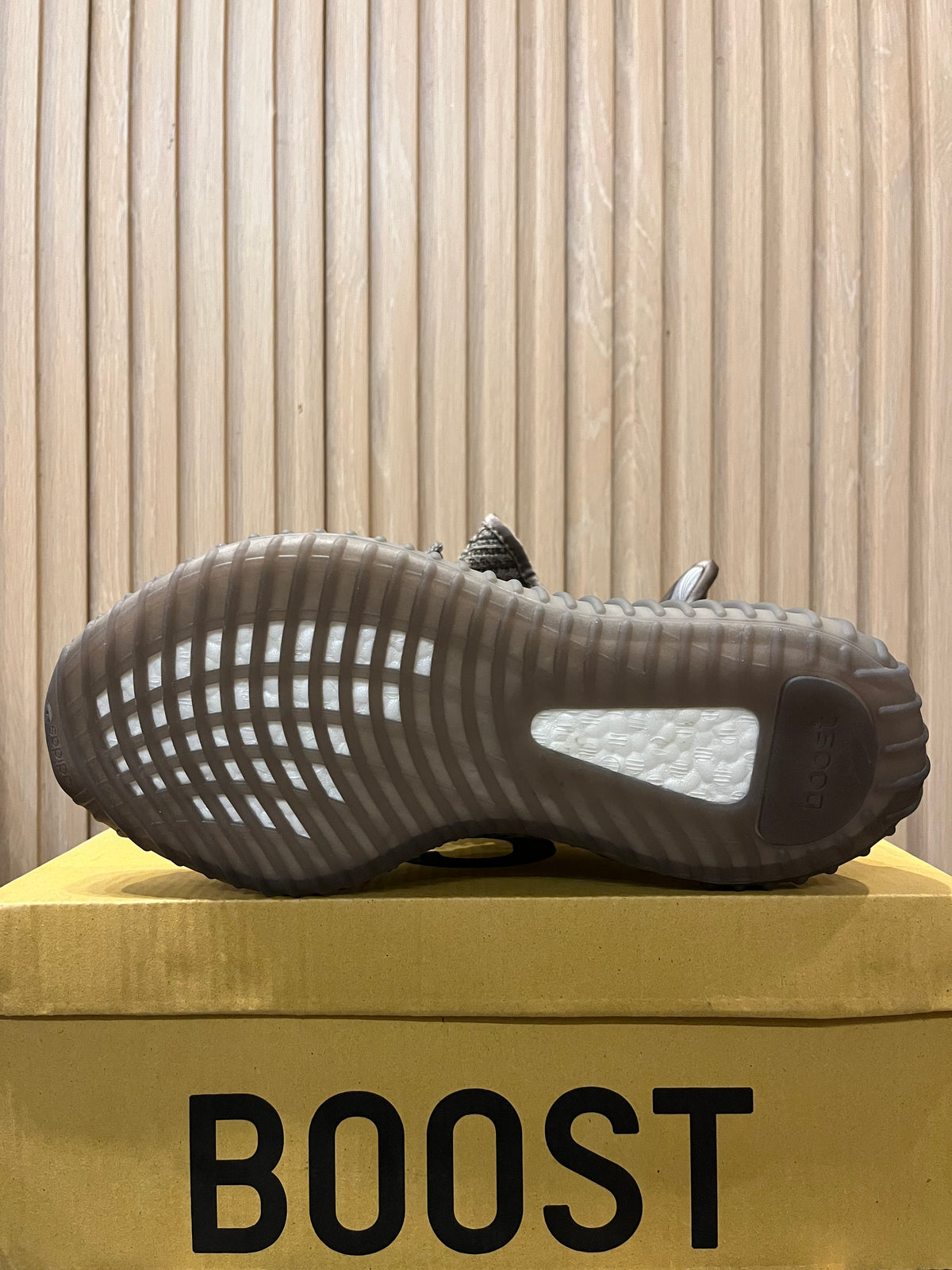 AD Yeezy 350 V2