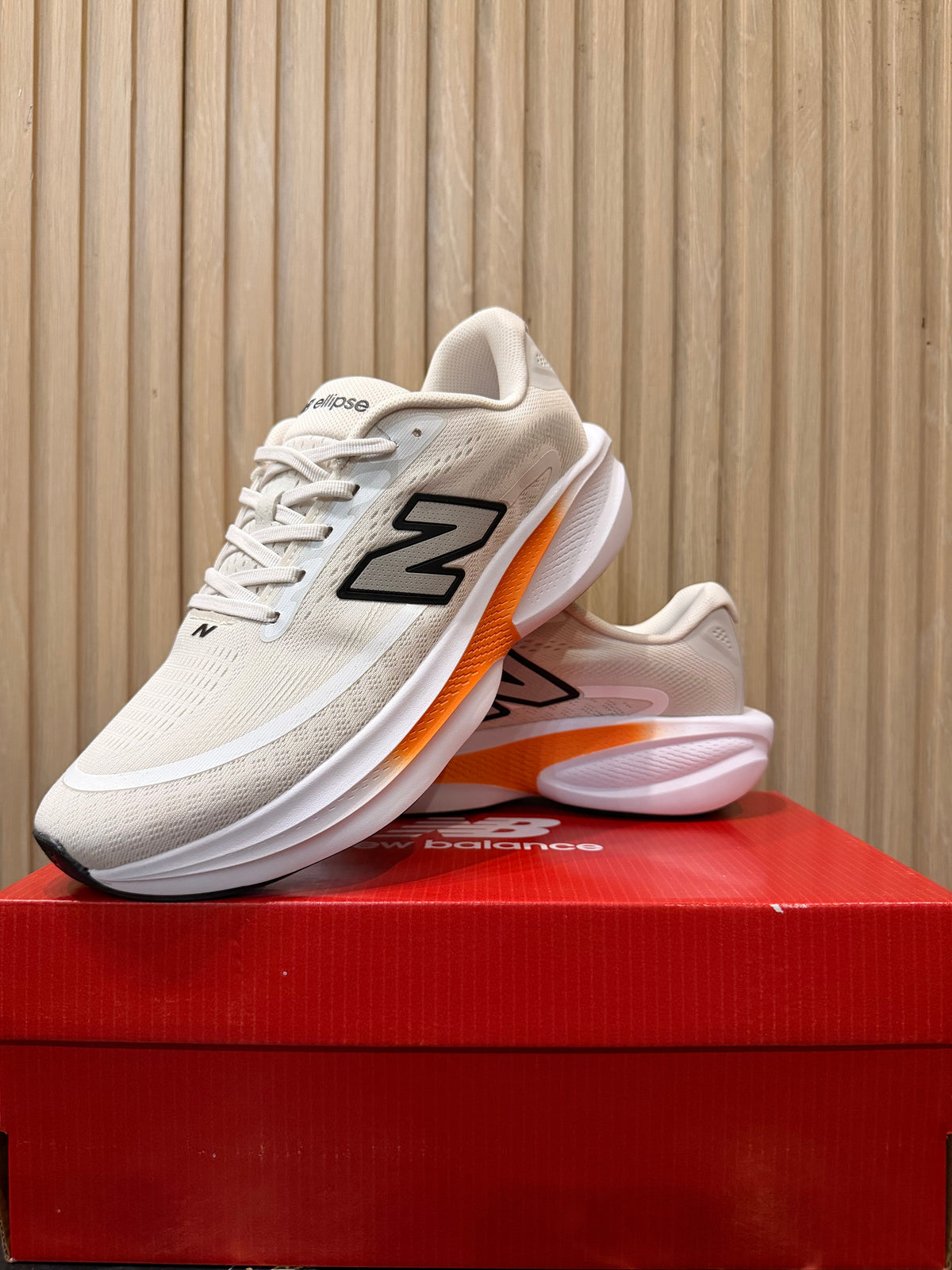 New Balance Ellipse