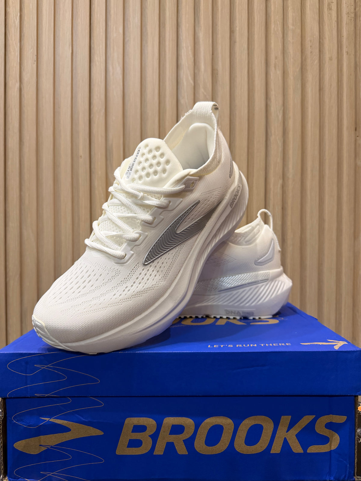 Brooks Glycerin GTS 23