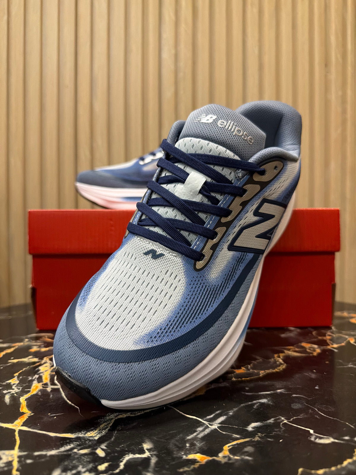 New Balance Ellipse